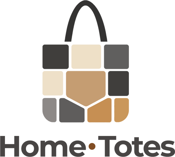 HOME•TOTES